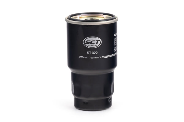 Fuel Filter - ST322