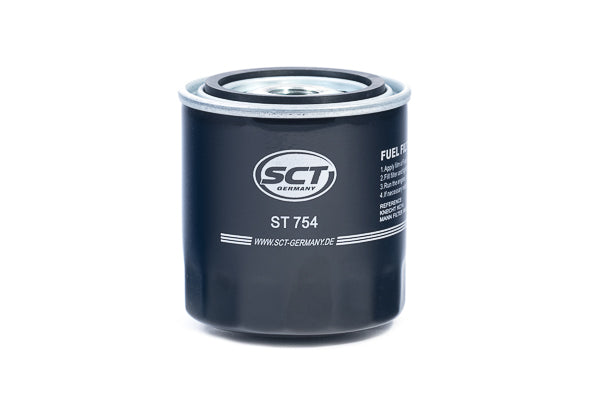 Fuel Filter - ST754