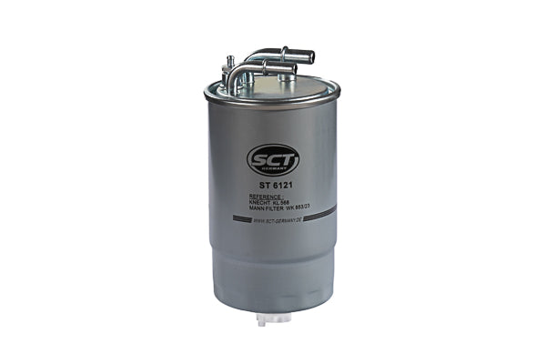 Fuel Filter - ST6121
