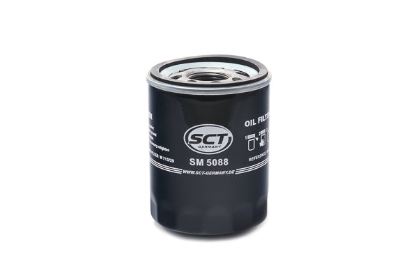 Oil Filter - SM5088