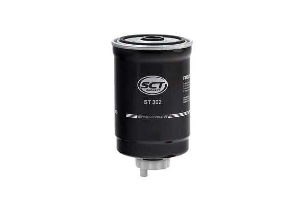 Fuel Filter - ST302