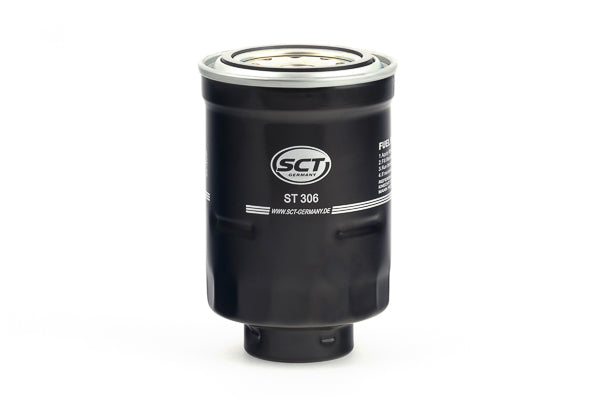 Fuel Filter - ST306