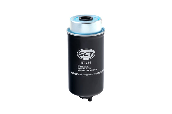 Fuel Filter - ST375