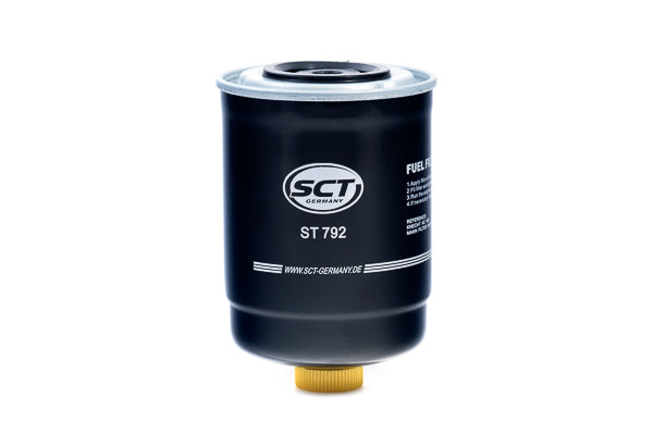 Fuel Filter - ST792