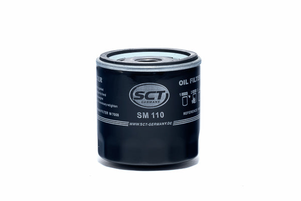 Oil Filter - SM110