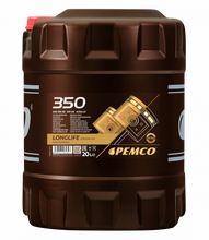Load image into Gallery viewer, Pemco - iDRIVE 350 5W-30 20L Engine Oil
