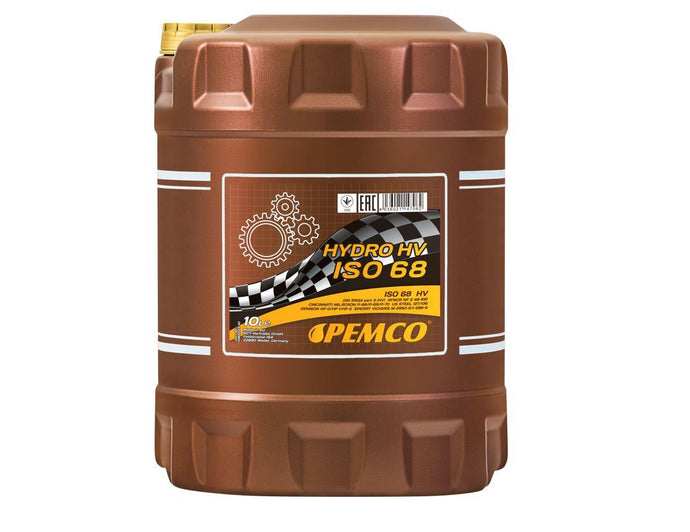 Pemco - HV 68  ISO 68