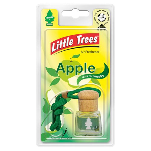 Little Tree - Apple Bottle