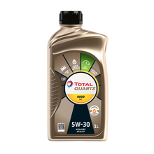 Load image into Gallery viewer, Total Quartz 9000 NFC 5W-30 1L Engine Oil
