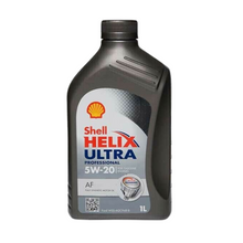 Load image into Gallery viewer, Shell Helix Ultra Professional AF 1L 5W-20 Engine Oil
