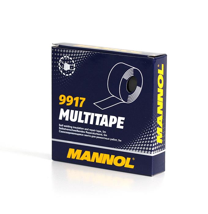 Mannol - 9917 Multi Tape
