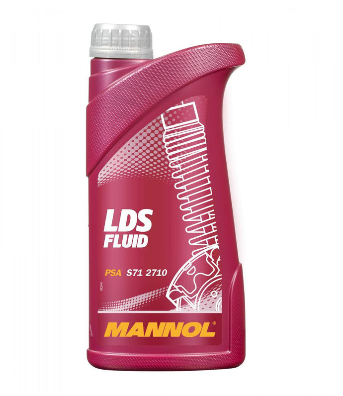 Mannol - 8302 LDS Fluid