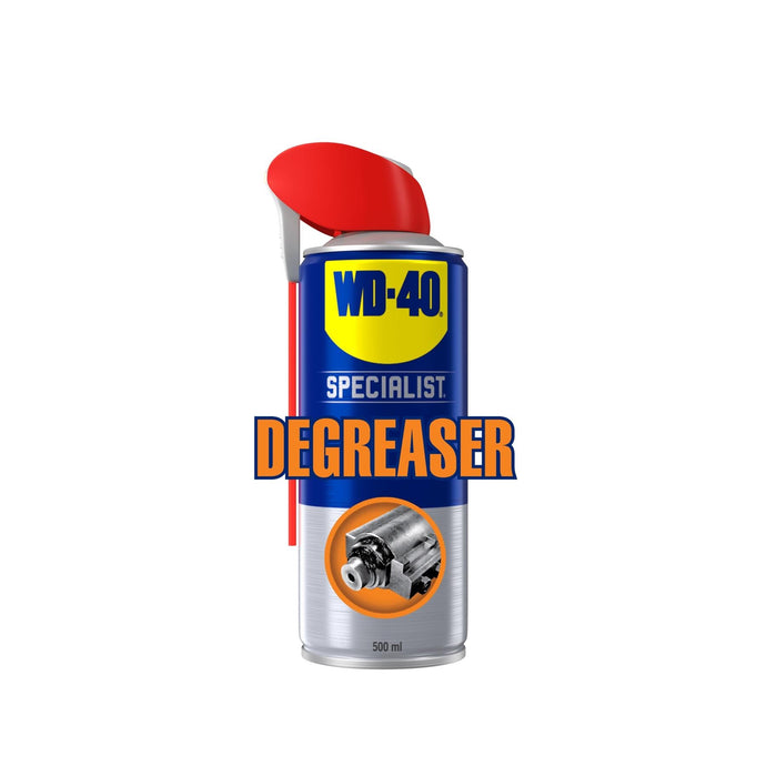 WD-40 - Specialist Degreaser - 500ml