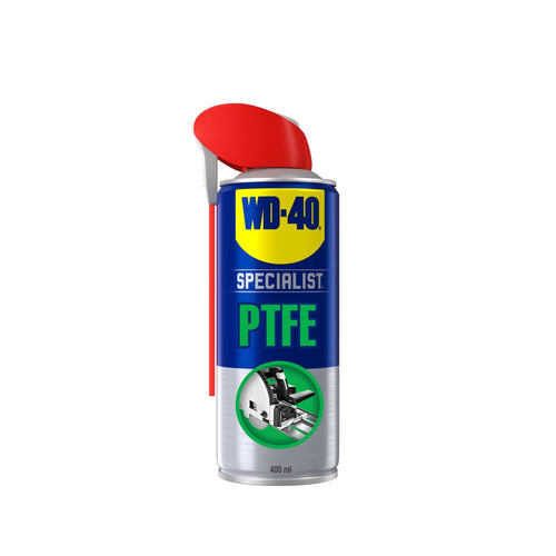 WD-40 - Specialist High Performance PTFE - 400ml