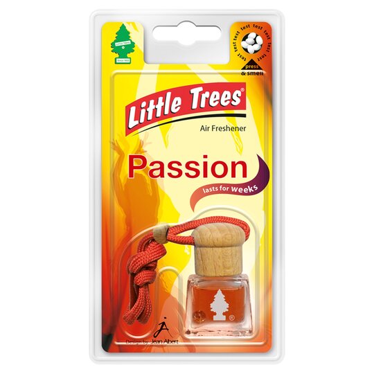 Little Tree - Passion Bottle