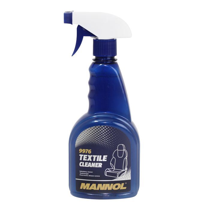 Mannol - 9976 Textile Cleaner