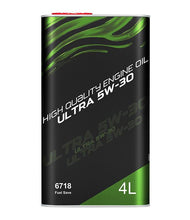 Load image into Gallery viewer, Fanfaro - 6718 Ultra for Mazda 5W-30 4L Engine Oil
