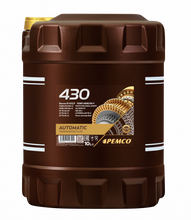 Load image into Gallery viewer, Pemco - iMATIC 430 Dexron 3 Automatic Transmission Fluid
