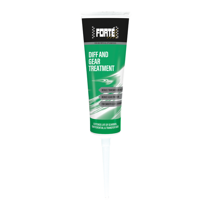 Forte Differential And Gear Treatment 125ML