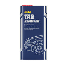Load image into Gallery viewer, Mannol - 9666 Tar Remover
