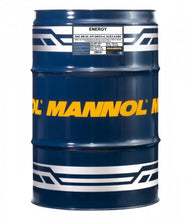 Load image into Gallery viewer, Mannol - 7511 Energy 5W-30 60L Engine Oil
