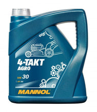 Load image into Gallery viewer, Mannol - 7203 4-TAKT AGRO
