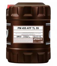 Load image into Gallery viewer, Pemco - iMATIC 455 Automatic Transmission Fluid
