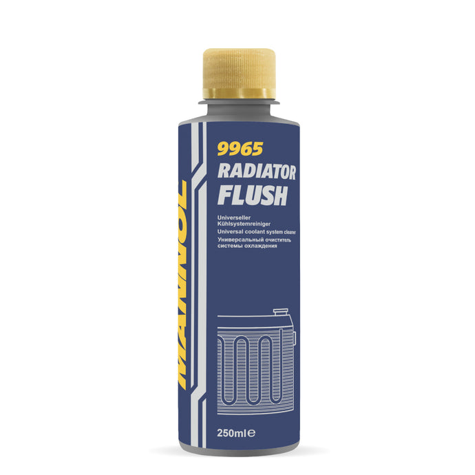 Mannol - 9965 Radiator Flush - 250ml