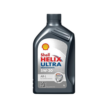 Load image into Gallery viewer, Shell Helix Ultra Professional AR-L 5W-30 1L Engine Oil

