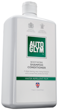 Load image into Gallery viewer, Auto Glym - Bodywork Shampoo Conditioner

