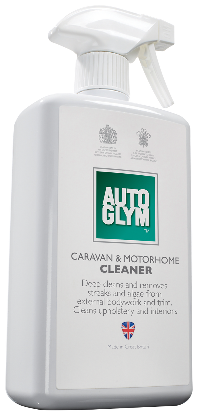 Auto Glym - Caravan & Motorhome Cleaner