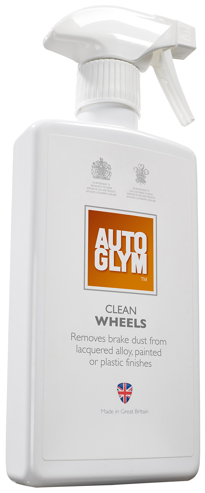 Auto Glym - Clean Wheels 500ml