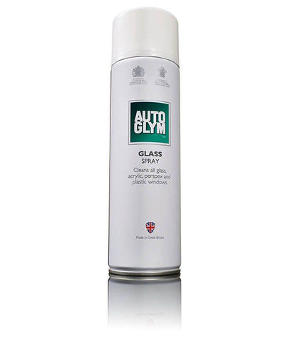Auto Glym - Glass Spray - 450ml
