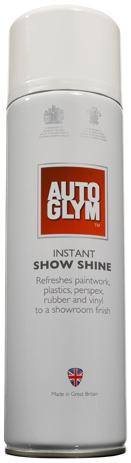 Auto Glym - Instant Show and Shine - Quick Detailer- 450ml