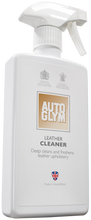 Load image into Gallery viewer, Auto Glym - Leather Cleaner - 500ml
