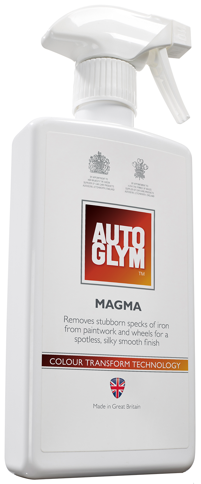 Auto Glym - Magma - Wheel Cleaner- 500ml