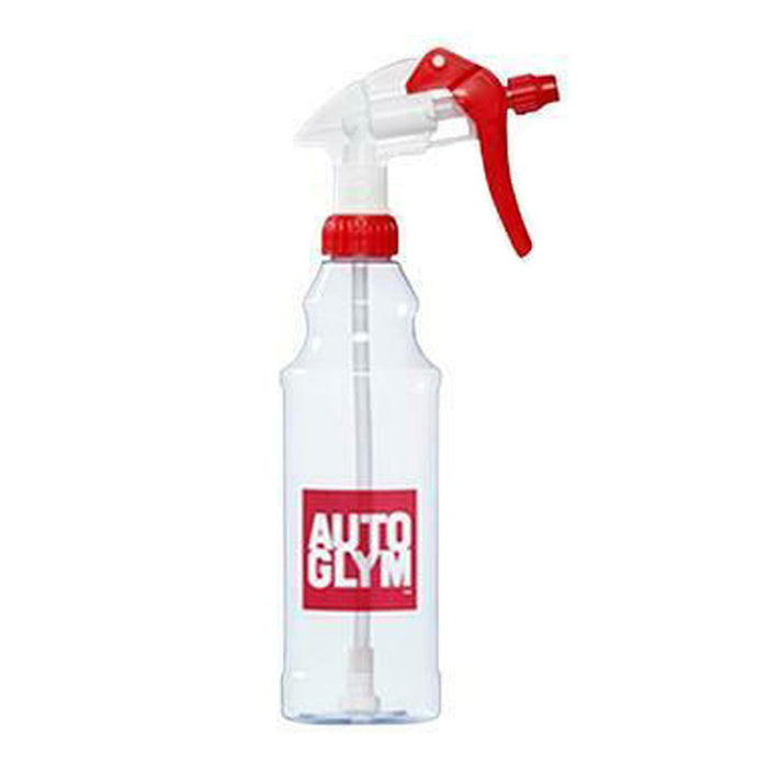 Auto Glym - Unibot Bottle with Trigger Head