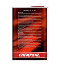 Load image into Gallery viewer, Chempioil - 8991 PLUS LHM
