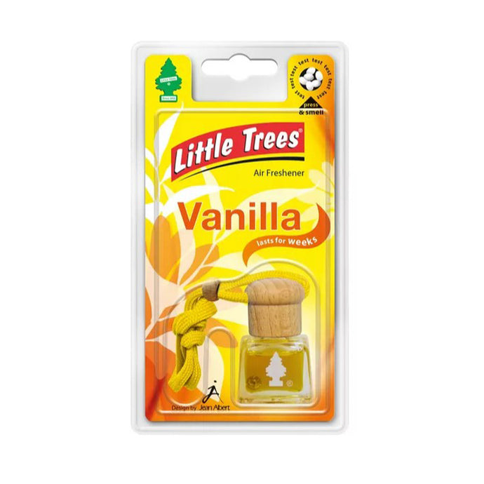 Little Tree - Vanilla Bottle
