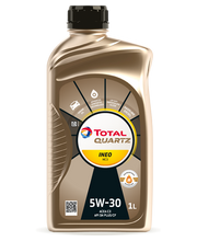 Load image into Gallery viewer, TotalEnergies - QUARTZ INEO MC3 5W-30 1L Engine Oil
