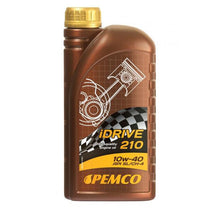 Load image into Gallery viewer, Pemco - iDRIVE 210 10W-40 Engine Oil

