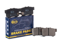 Load image into Gallery viewer, Rear Brake Pads Set - SP168
