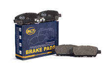 Load image into Gallery viewer, Rear Brake Pads Set - SP339
