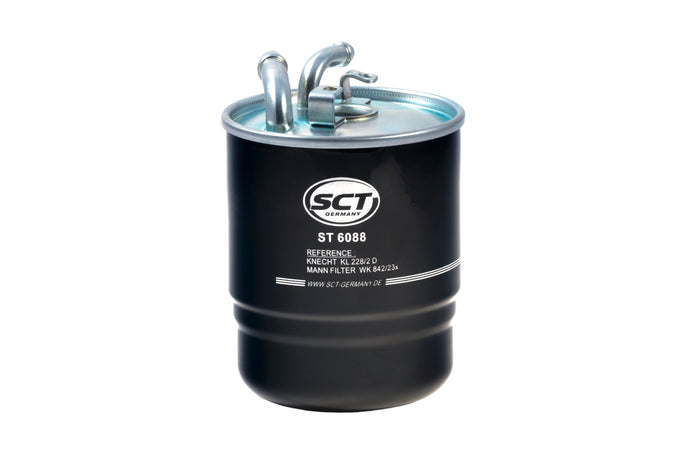 Fuel Filter - ST6088