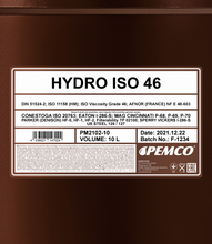 Load image into Gallery viewer, Pemco - Hydro ISO 46
