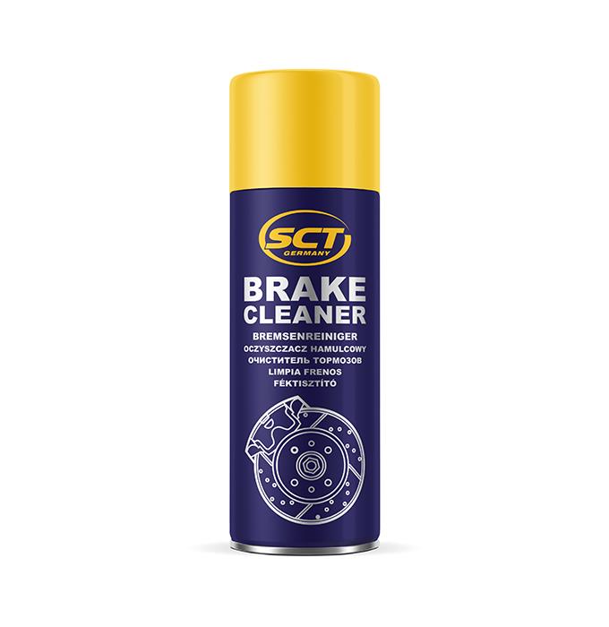 SCT - 969251 Brake Cleaner