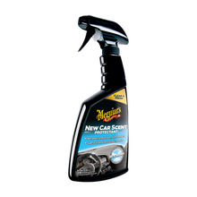 Load image into Gallery viewer, 473ML Meguiars New Car Scent Protectant
