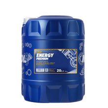 Load image into Gallery viewer, Mannol 7908 Energy Premium 5W-30 20L Engine Oil
