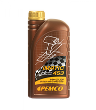 Load image into Gallery viewer, Pemco - iMATIC 453 DCT Fluid Dual Cutch Transmission Fluid

