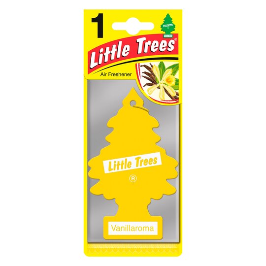 Little Tree - Vanilla